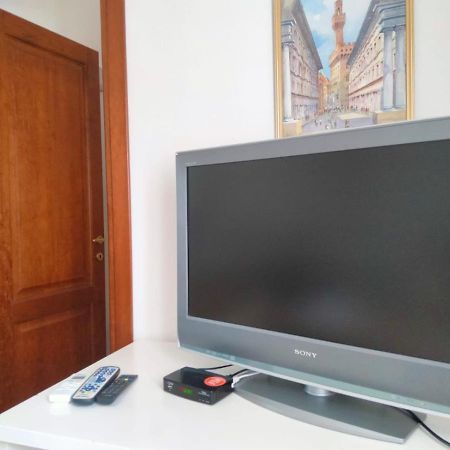 La Casa Dei Fenicotteri Bed & Breakfast Olbia Eksteriør bilde