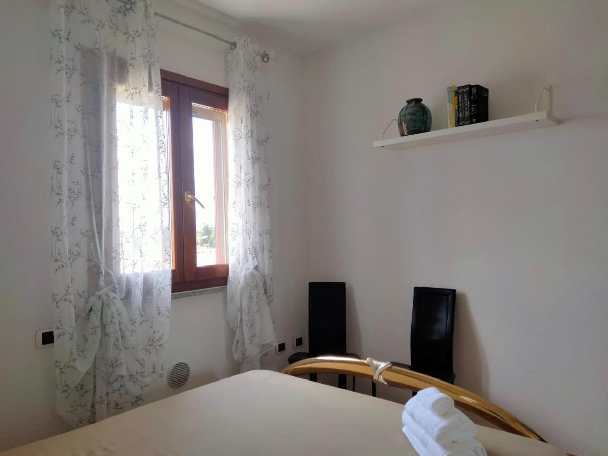 La Casa Dei Fenicotteri Bed & Breakfast Olbia Eksteriør bilde