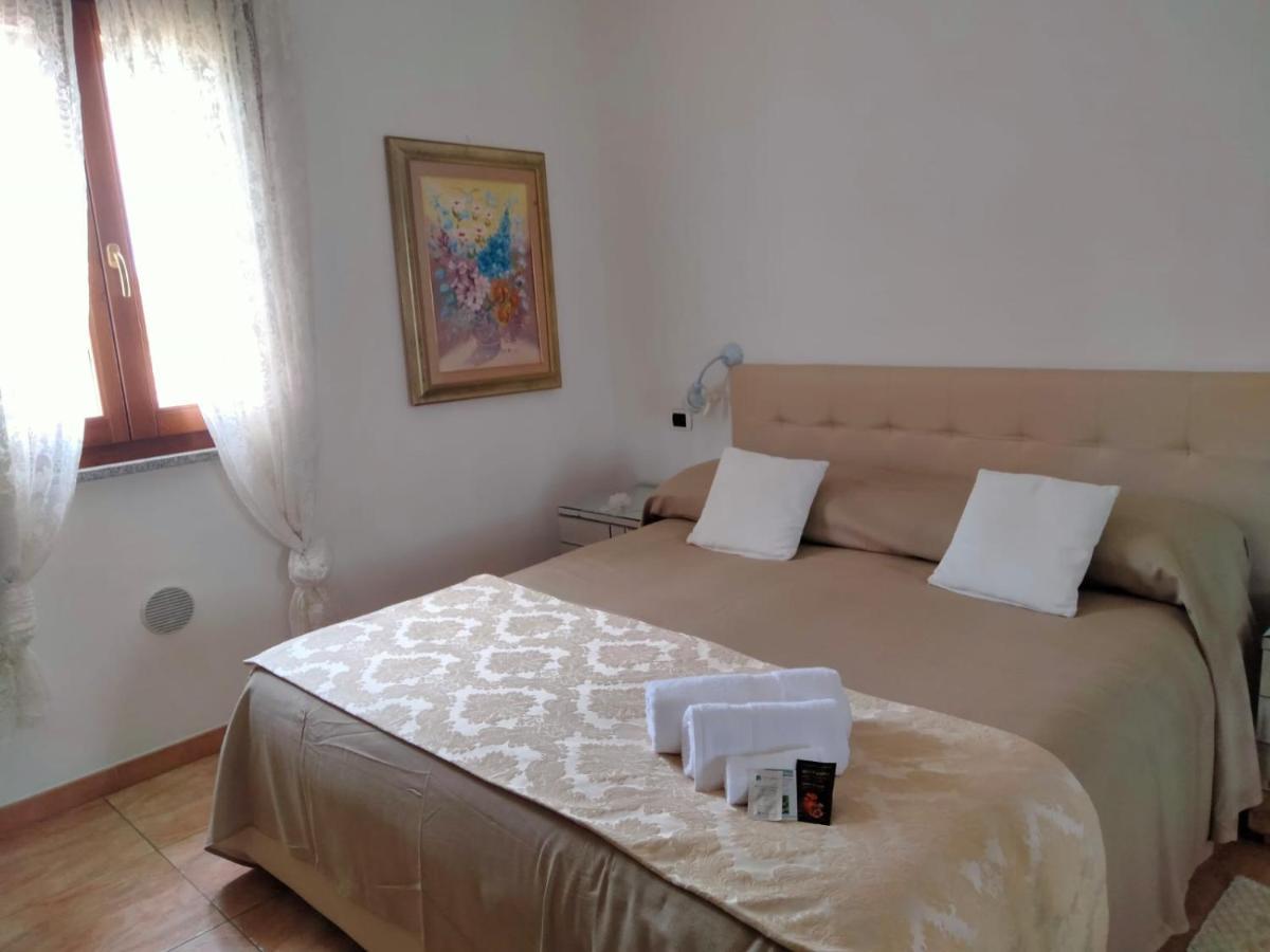 La Casa Dei Fenicotteri Bed & Breakfast Olbia Eksteriør bilde