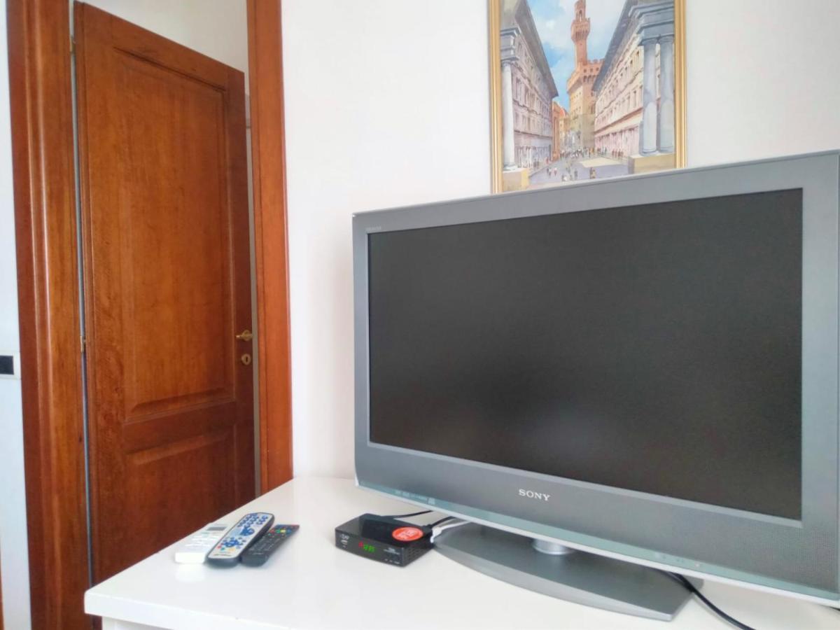 La Casa Dei Fenicotteri Bed & Breakfast Olbia Eksteriør bilde