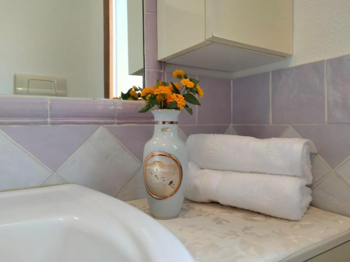 La Casa Dei Fenicotteri Bed & Breakfast Olbia Eksteriør bilde