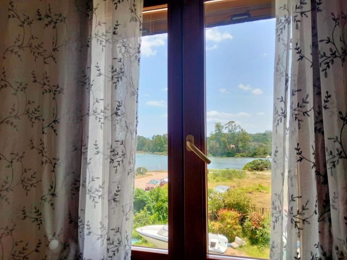 La Casa Dei Fenicotteri Bed & Breakfast Olbia Eksteriør bilde